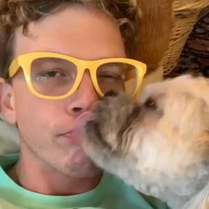 Meet your Posher, Justin